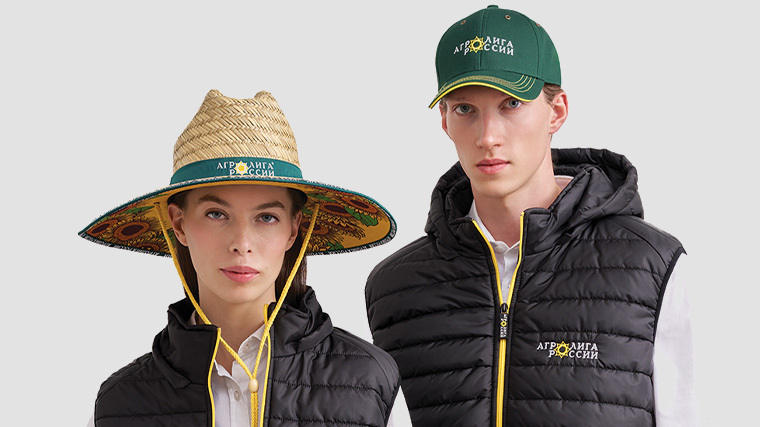 Баннер категории