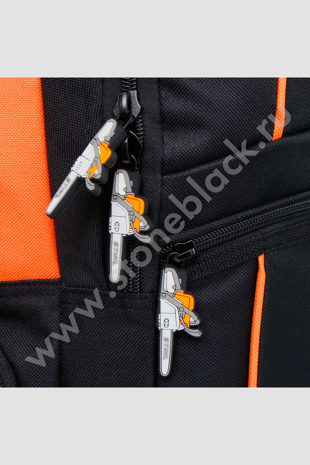 Рюкзаки STIHL 2021