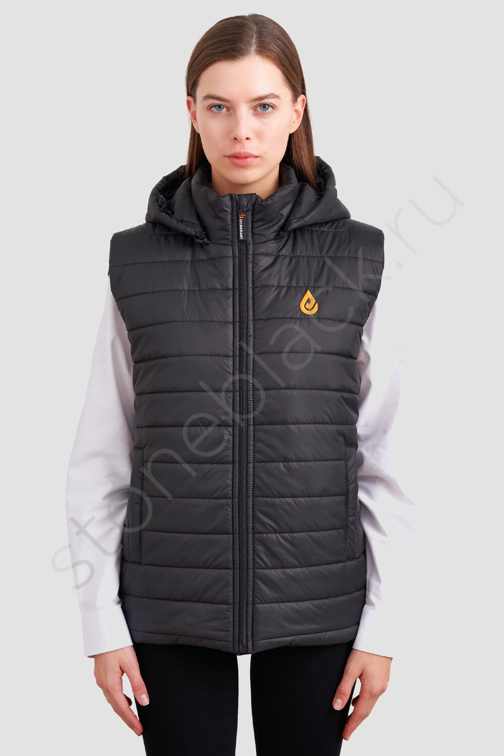 Жилеты МИЦ ГСМ (женские)