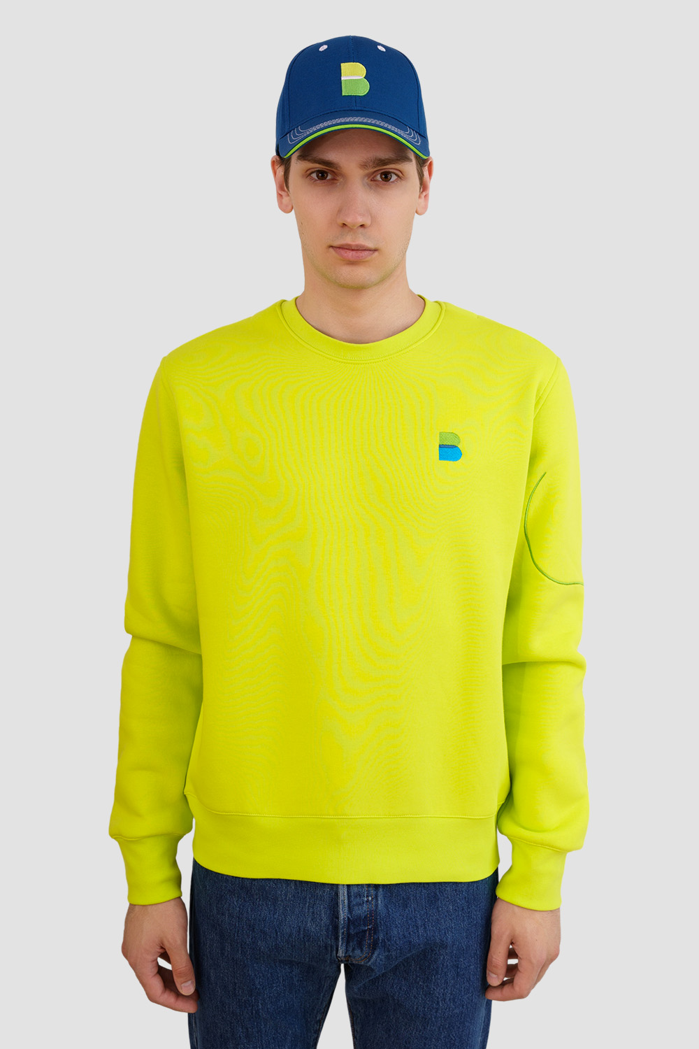 Свитшоты<br>В хорошей компании "Норникель"