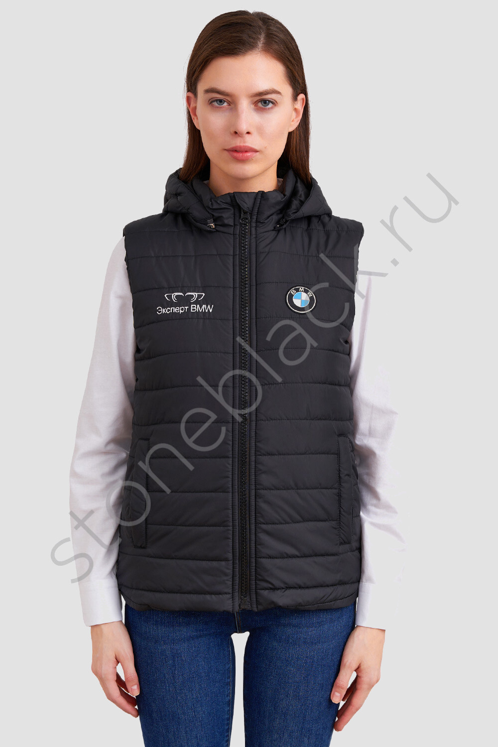 Жилеты BMW Genius (женские)