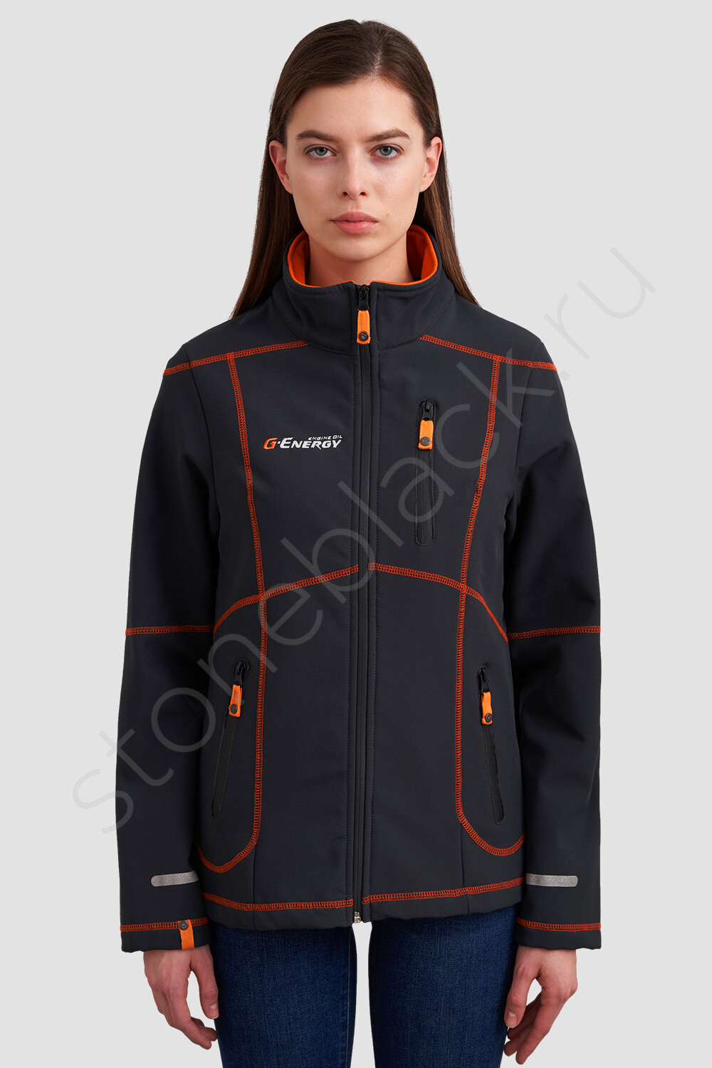 Куртки SoftShell G-Energy