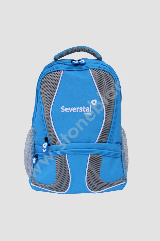 Рюкзаки Северсталь