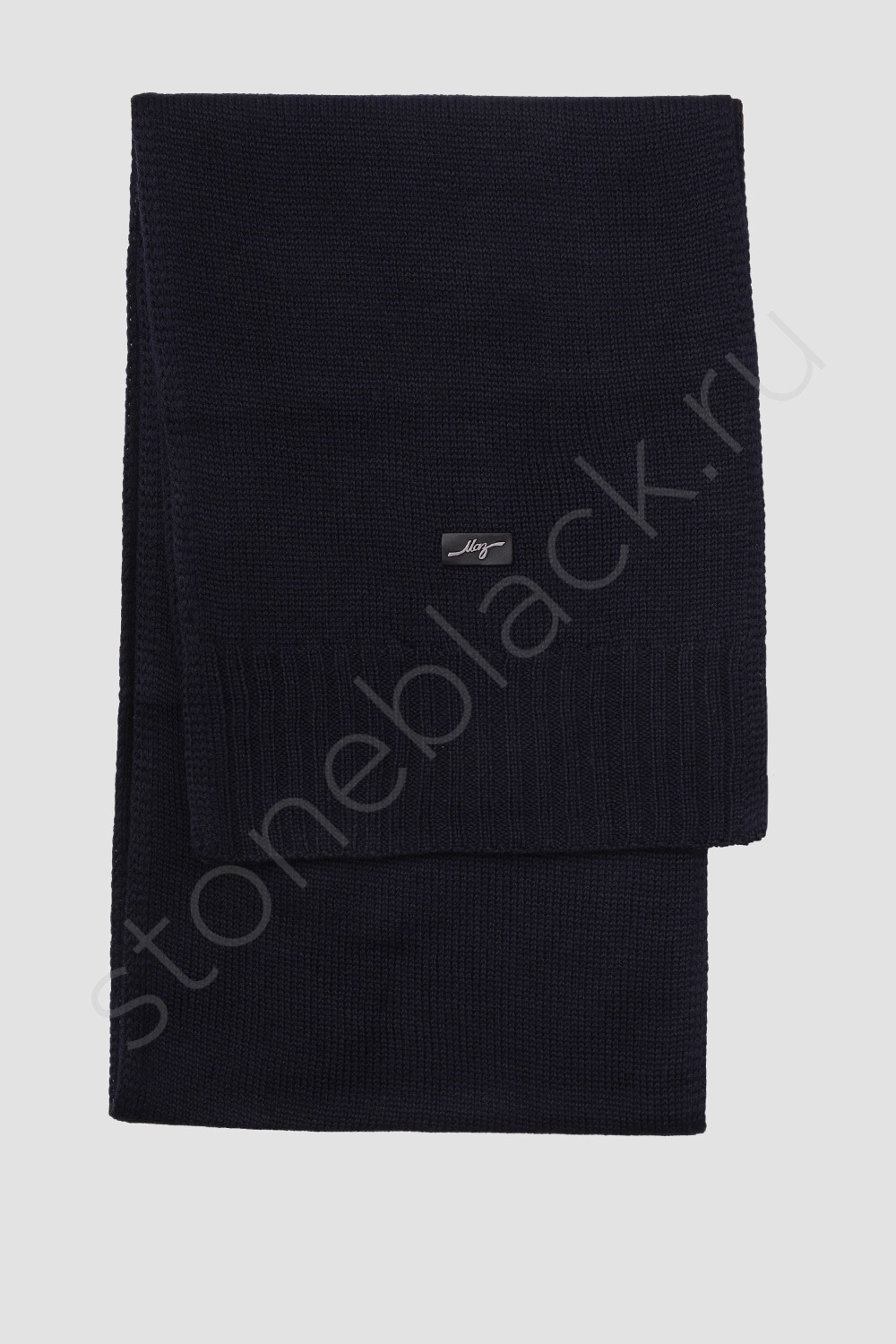 Вязаные шарфы МАЗ