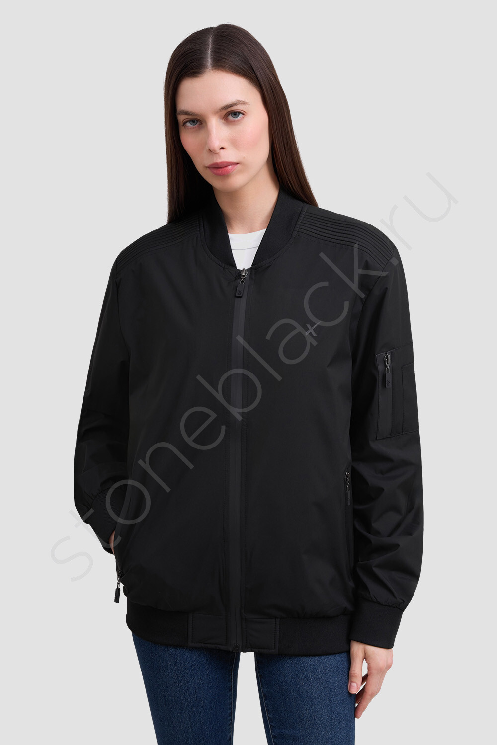 Ветровки бомберы HRX