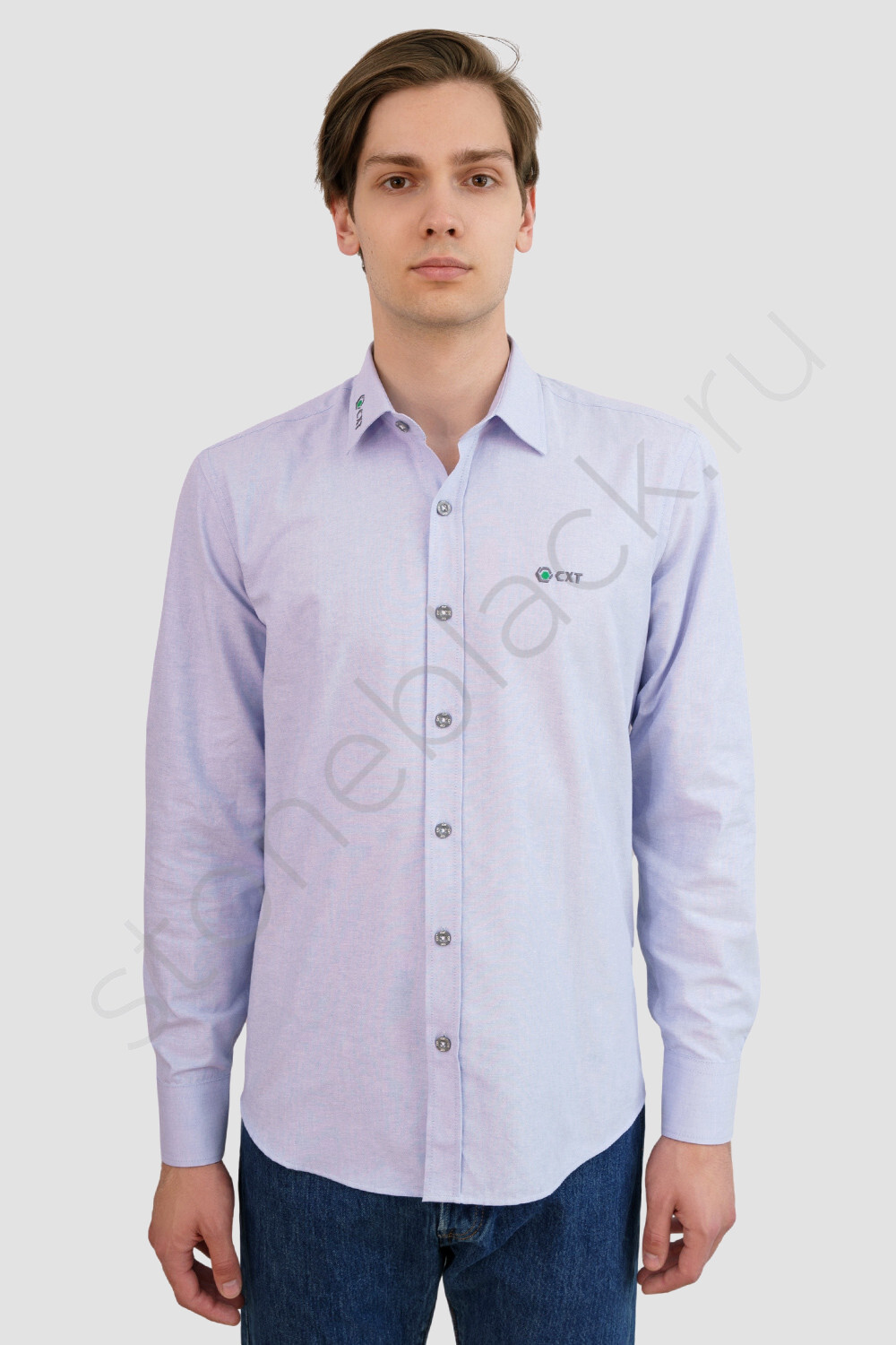 Сорочки СХТ