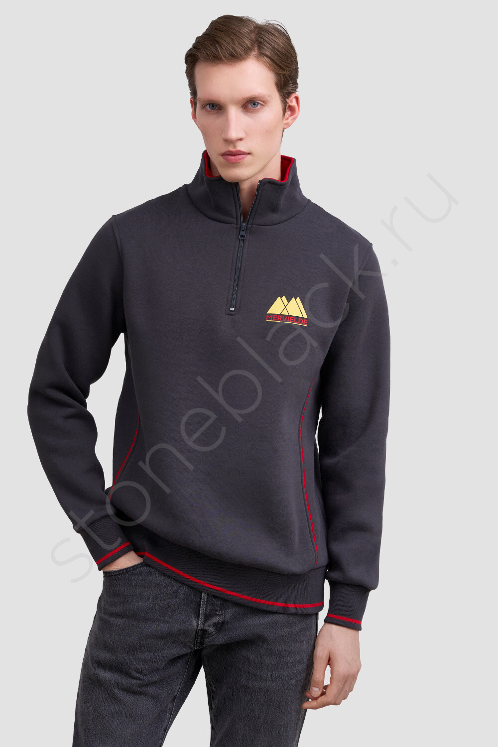 Олимпийки Mervielde