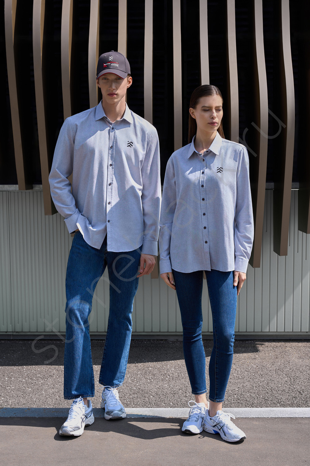 Сорочки АгроПромШина