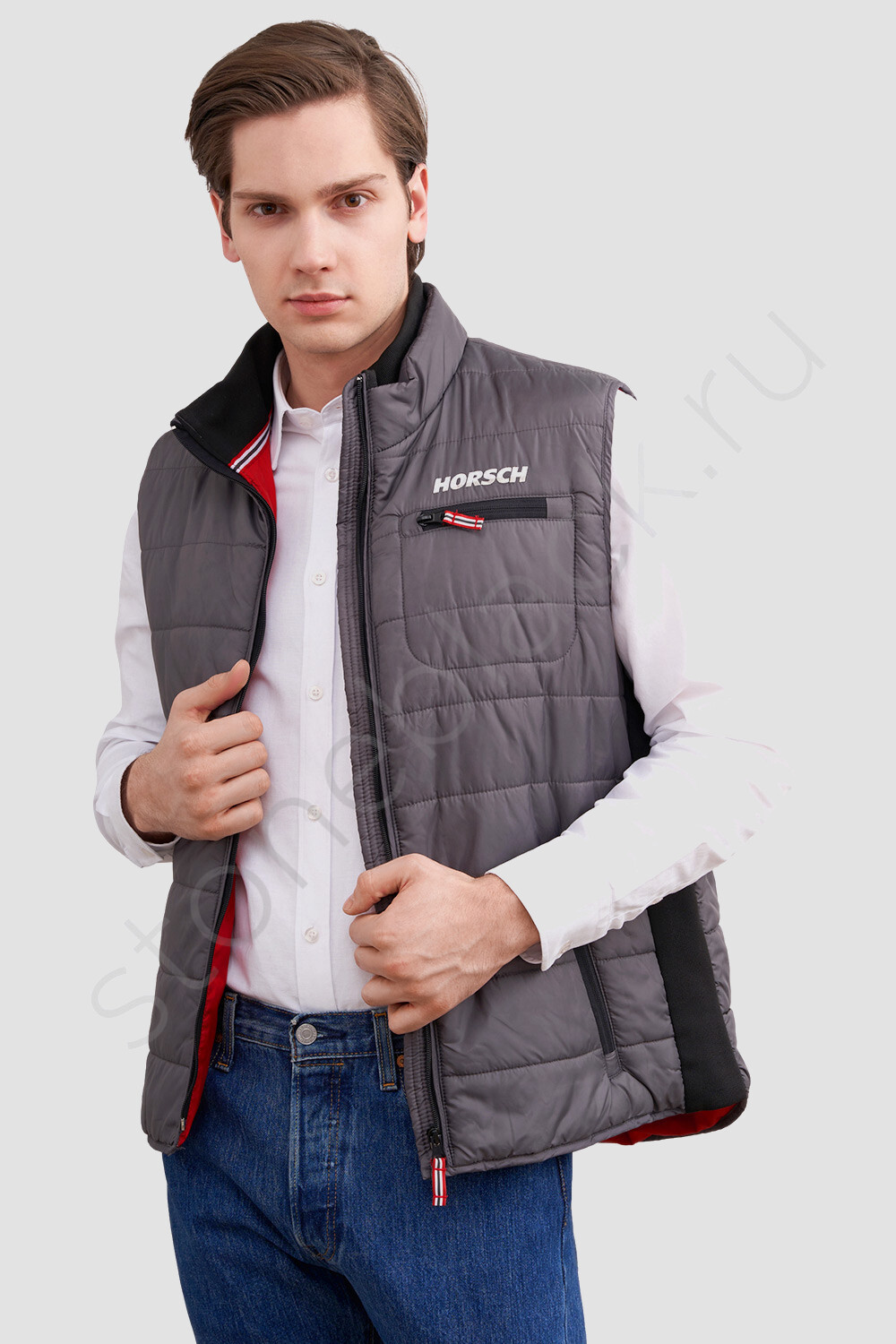 Жилеты Horsch