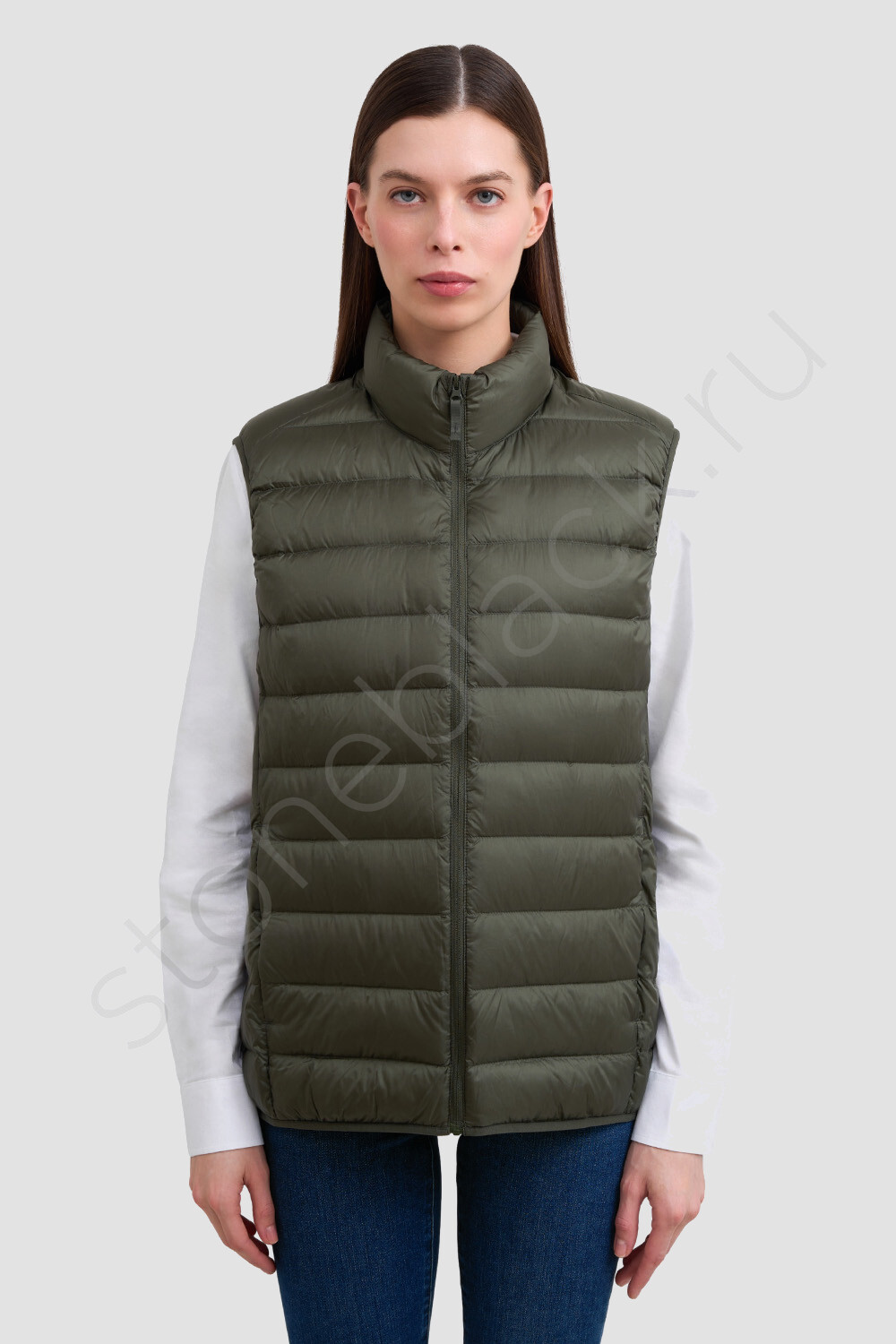 Жилеты UNIQLO <br> Ultra Light Down