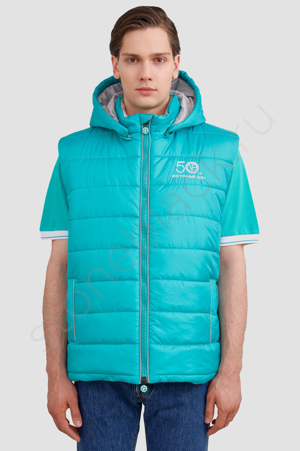 Жилеты Восточный Порт