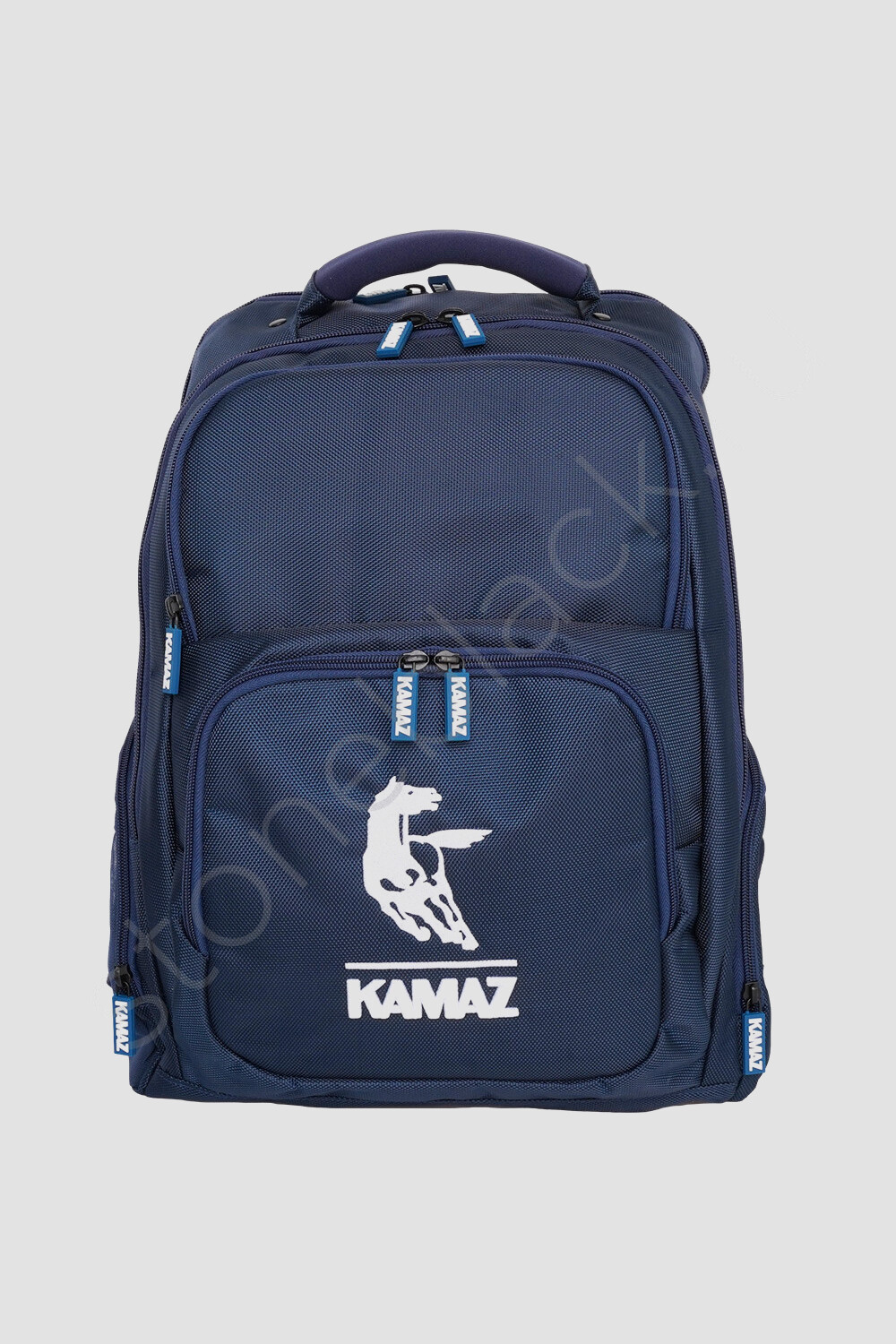 Рюкзаки под ноутбук Камаз