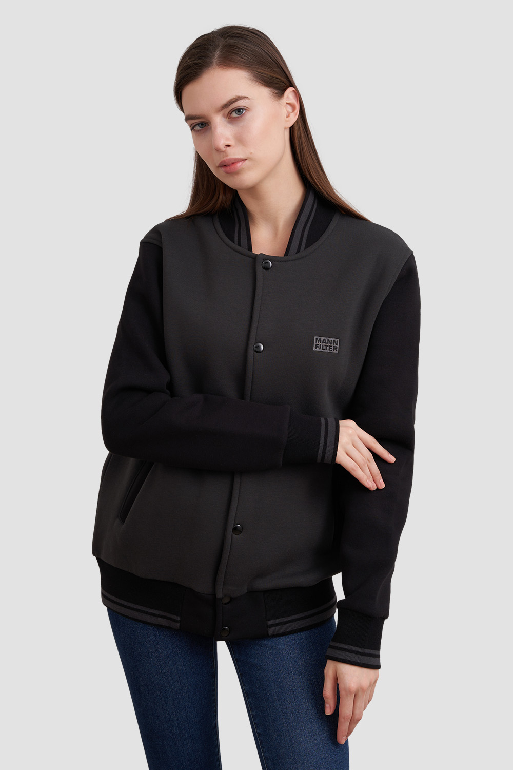 Бомберы<br>MANN-FILTER женские