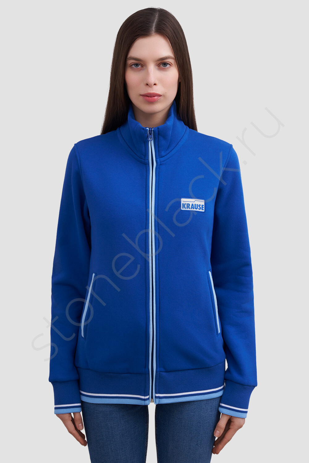 Олимпийки Krause (женские)