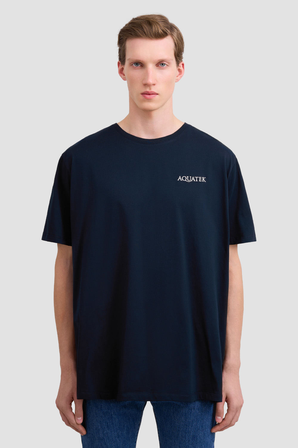 Футболки<br>Aquatek