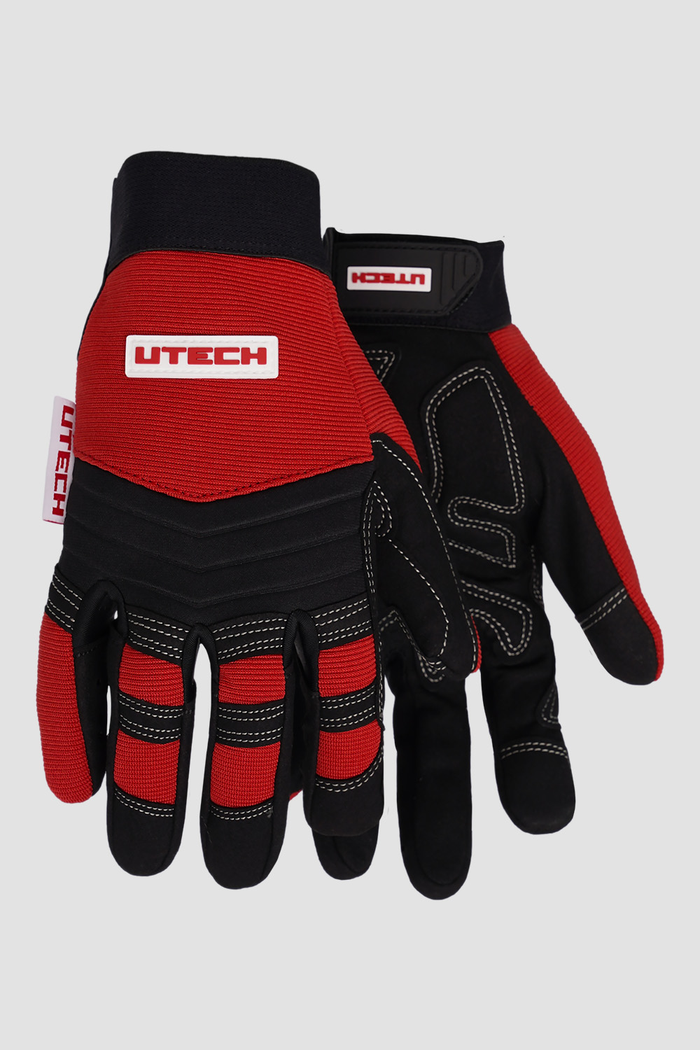 Перчатки рабочие<br>UTECH