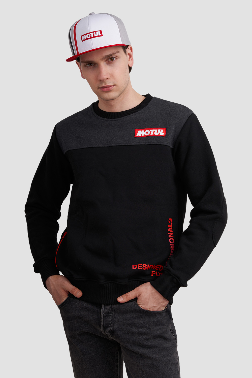 Свитшоты<br>MOTUL