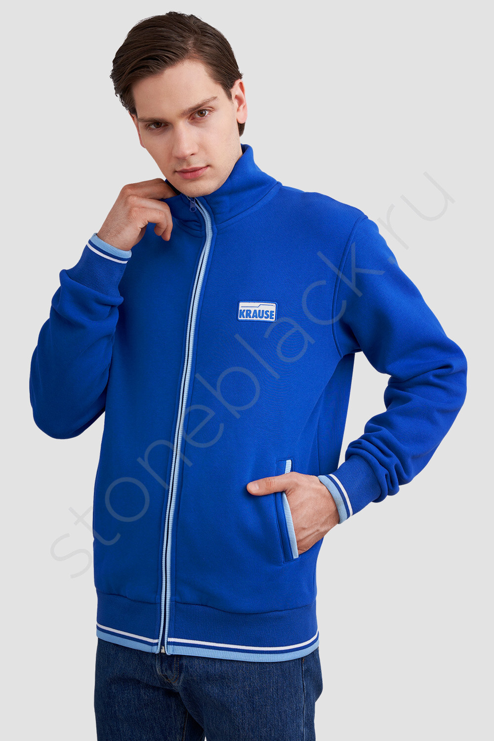 Олимпийки Krause