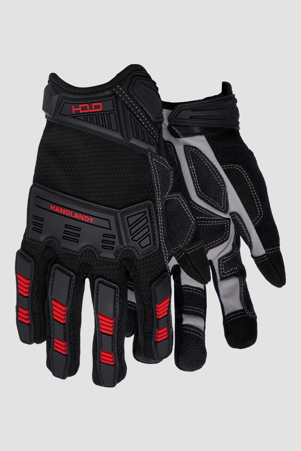 Перчатки рабочие<br>6081