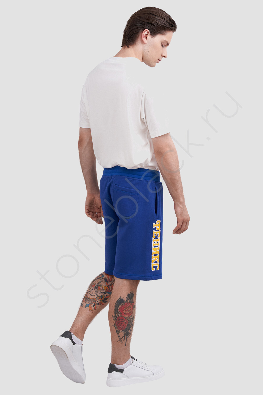 Шорты<br>ФЕНИКС