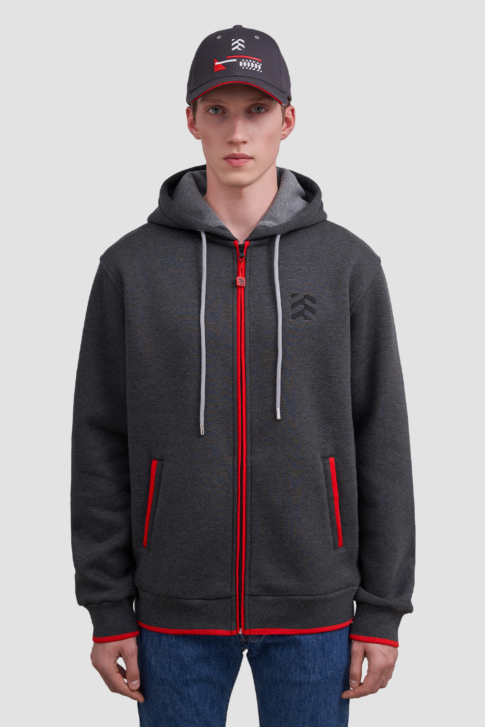 Толстовки<br>АгроПромШина