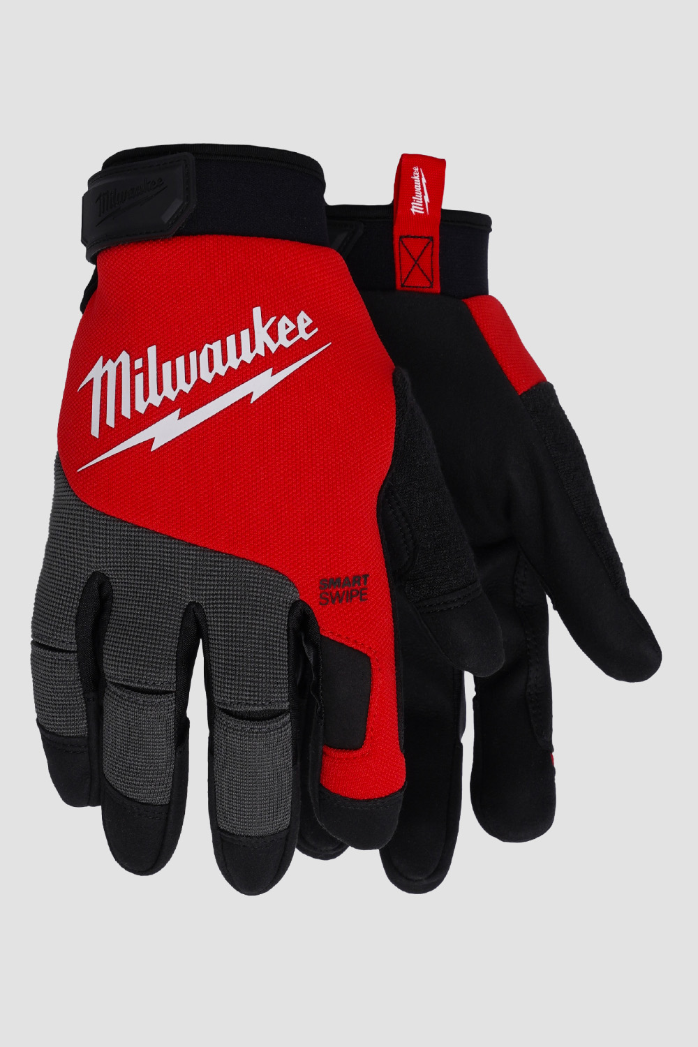 Перчатки рабочие<br>Milwaukee