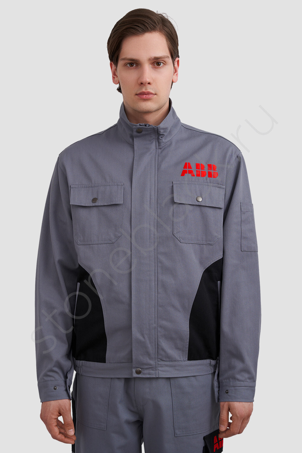 Рабочие костюмы ABB