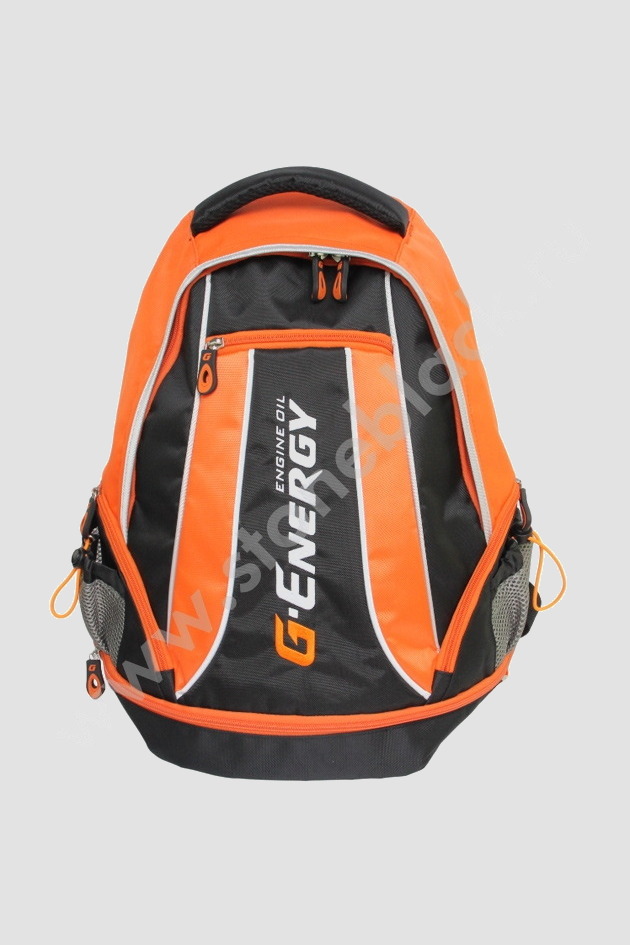 Рюкзаки G-ENERGY Engine Oil 2017