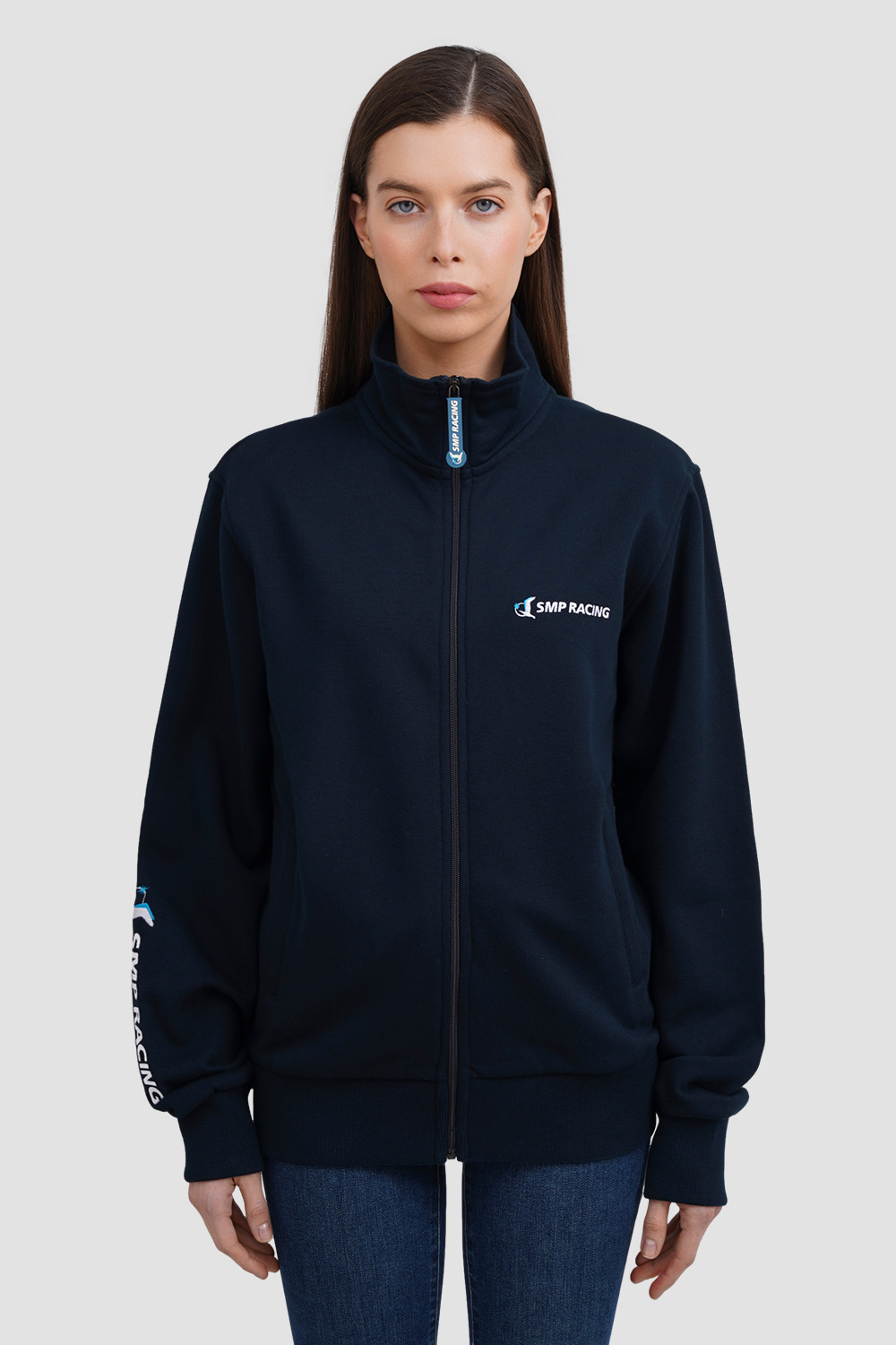 Олимпийки<br>SMP Racing