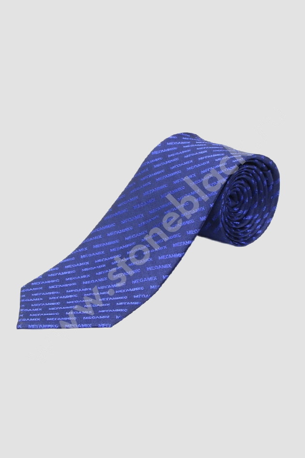 Галстуки Мегамикс