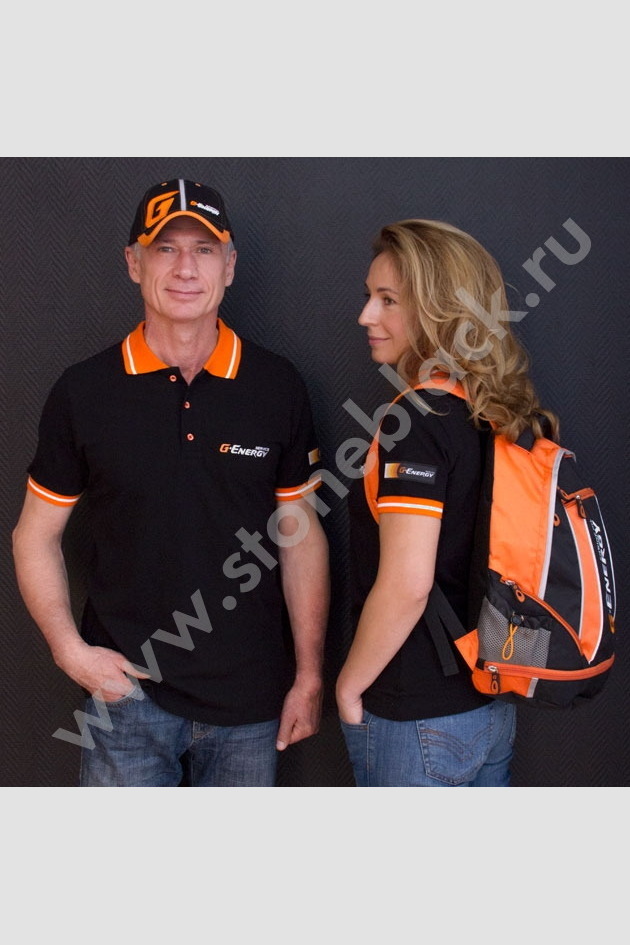 Рюкзаки G-ENERGY Engine Oil 2017