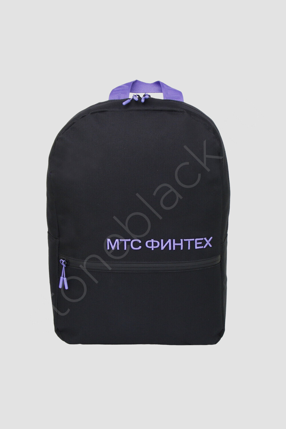 Рюкзаки МТС Финтех