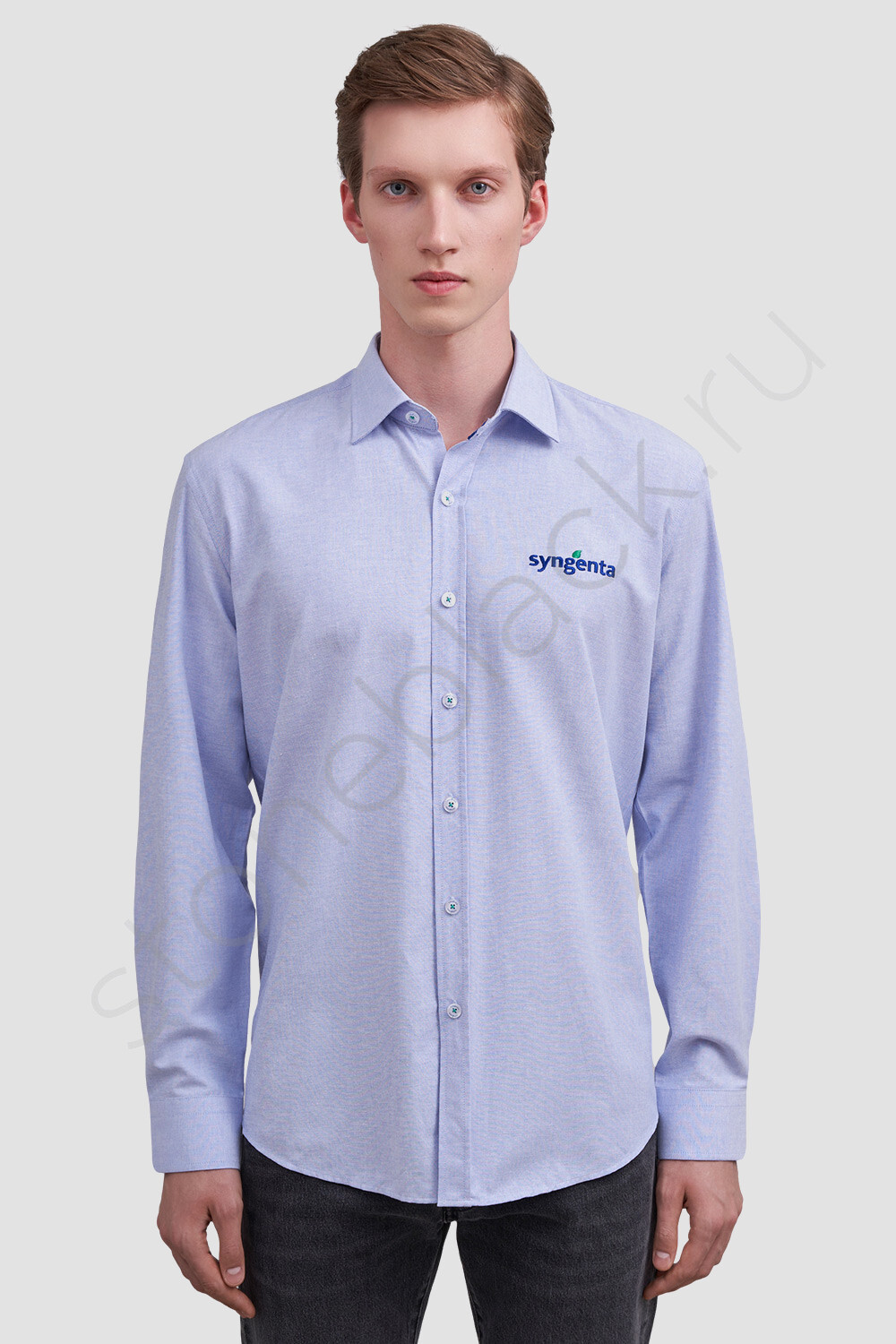 Сорочки Syngenta