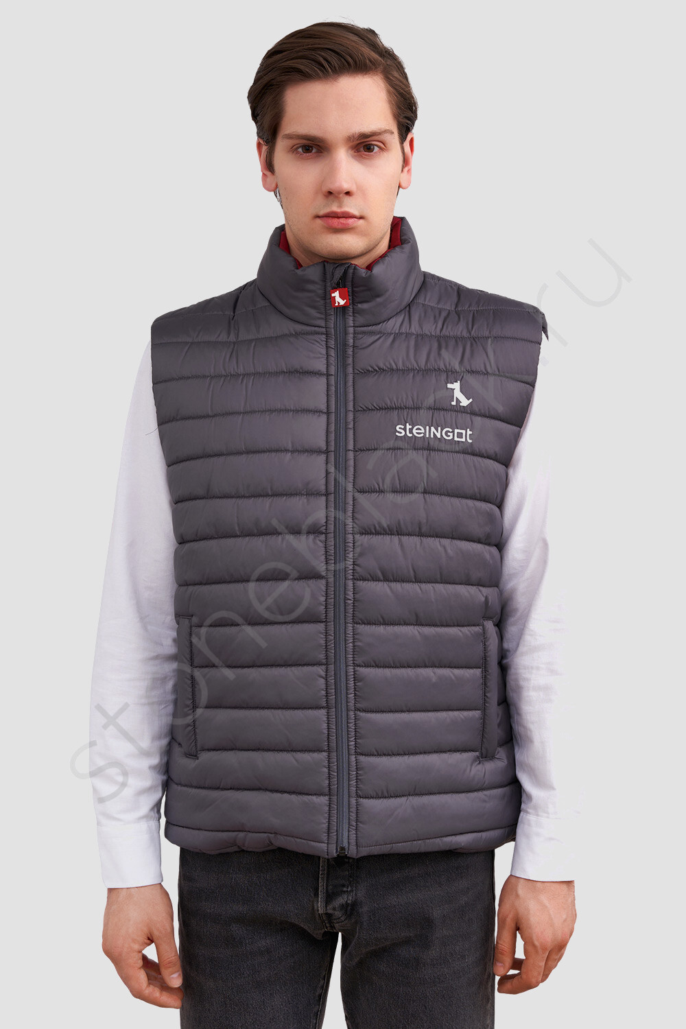 Жилеты Steingot