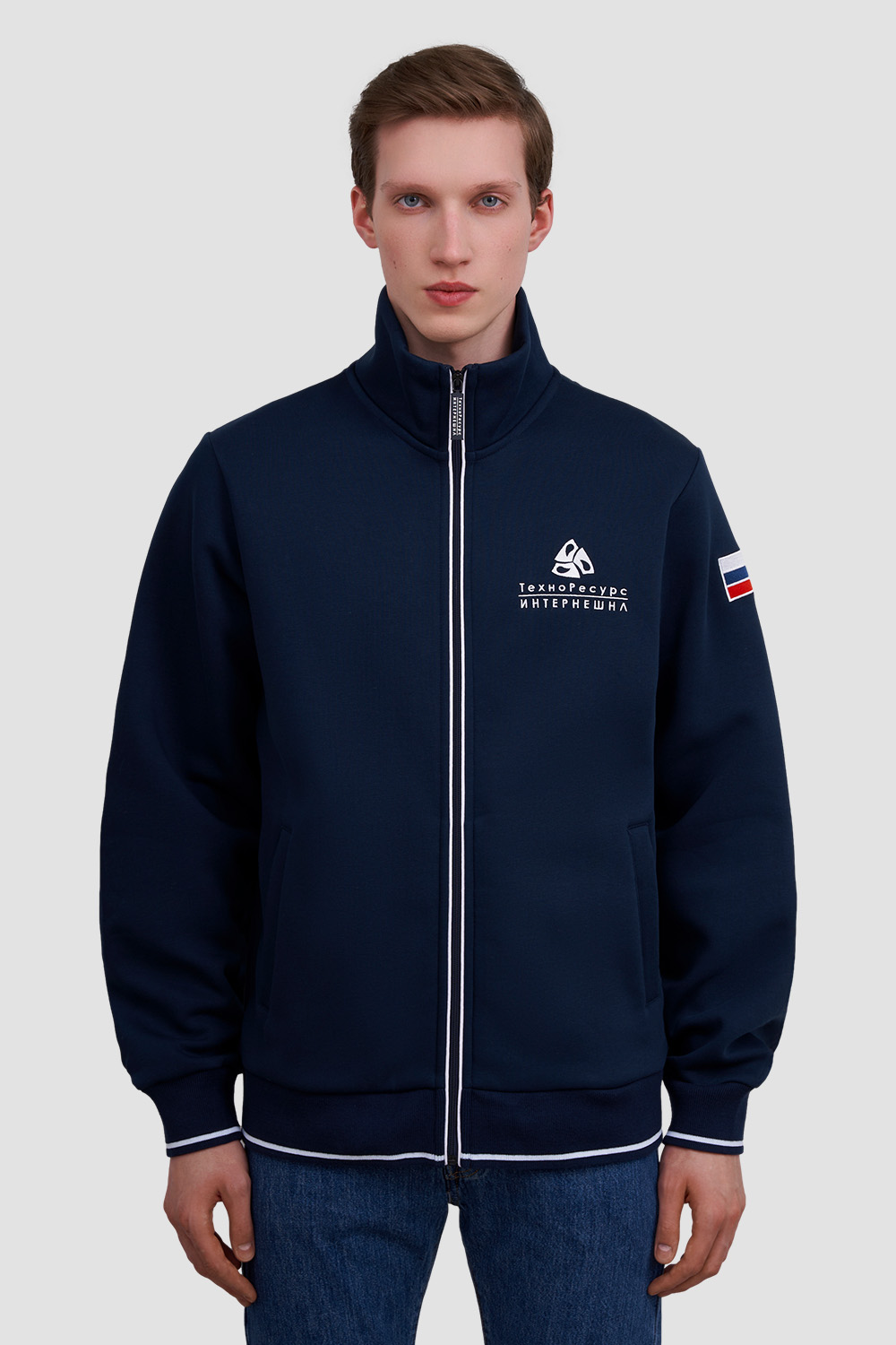 Олимпийки<br>ГК ТехноРесурс