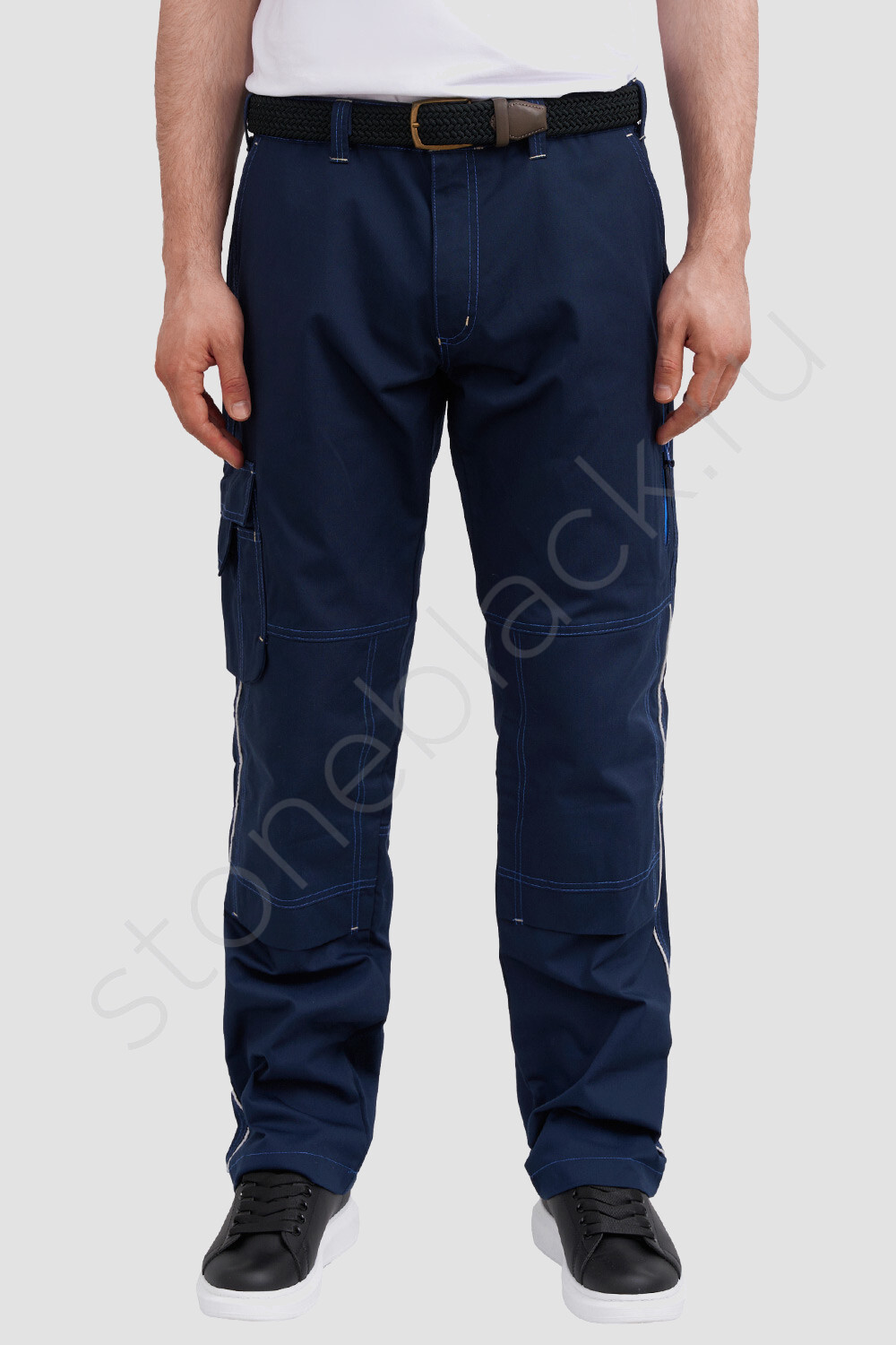 Рабочие брюки KONE