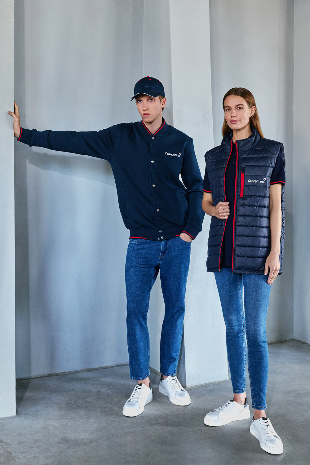 Бомберы<br>Северсталь