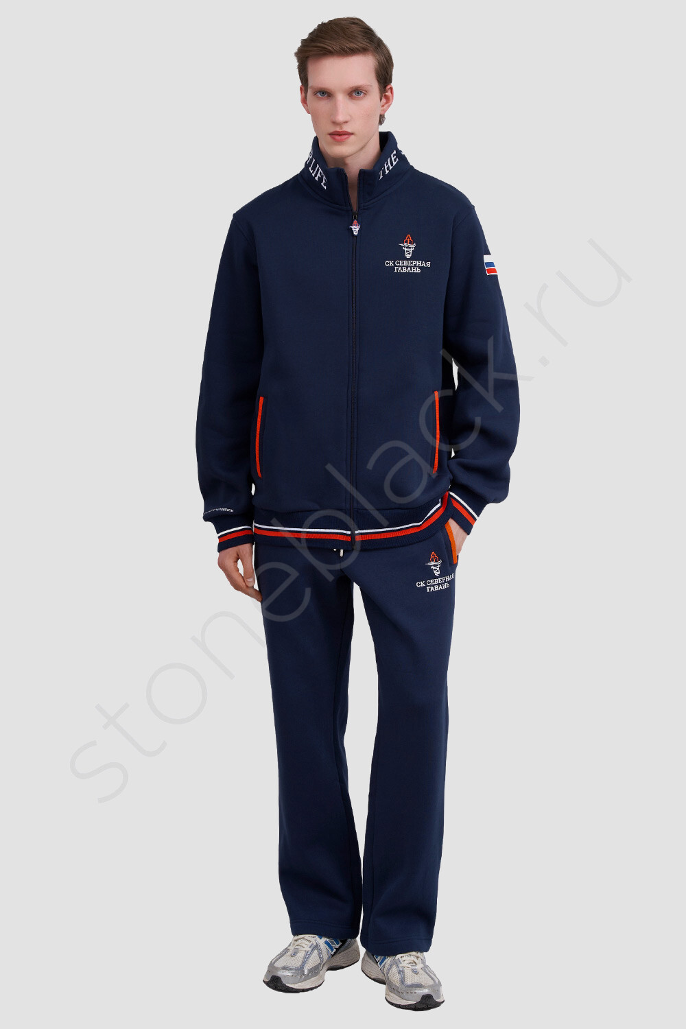 Спортивный костюм <br> СК Северная гавань