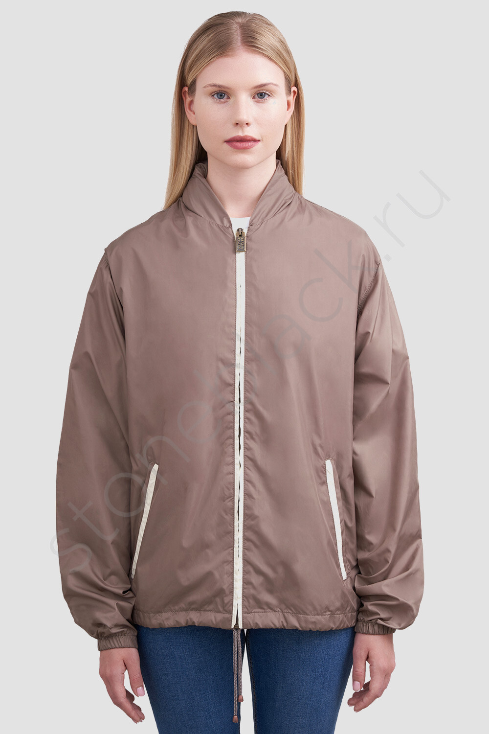 Ветровки <br> MANN-FILTER