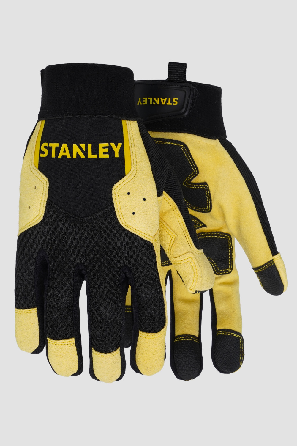 Перчатки рабочие<br>Stanley Power Tools