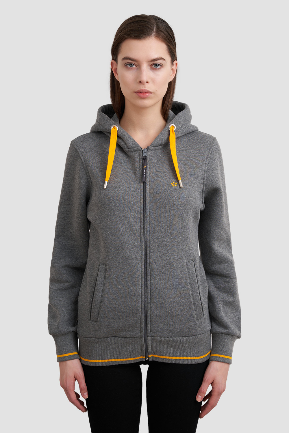 Толстовки<br>Полюс женские