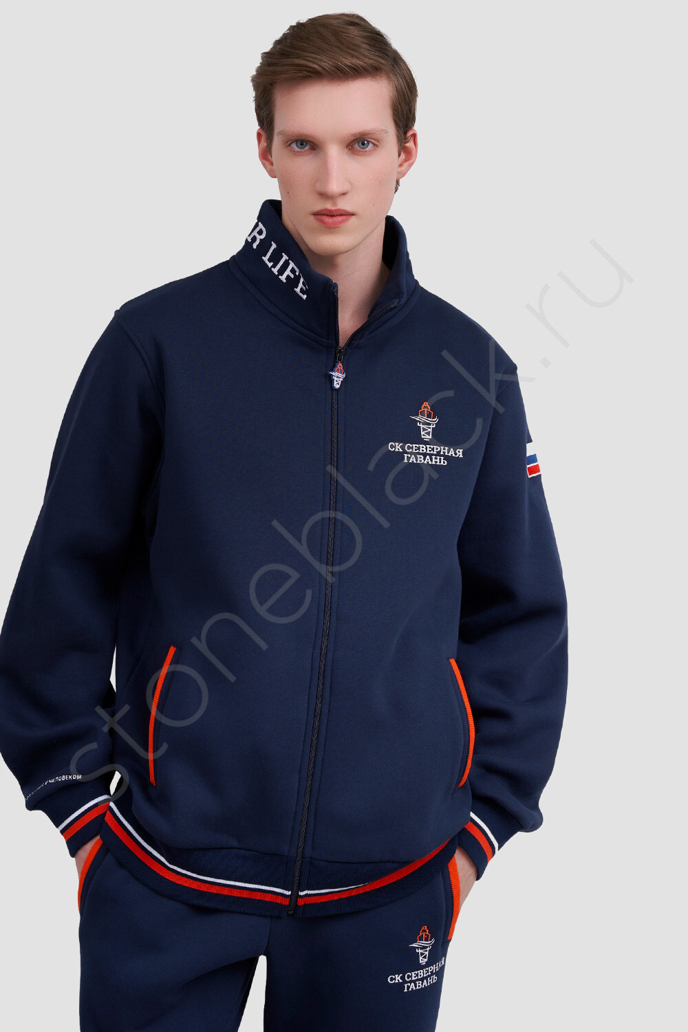 Олимпийки <br> СК Северная гавань