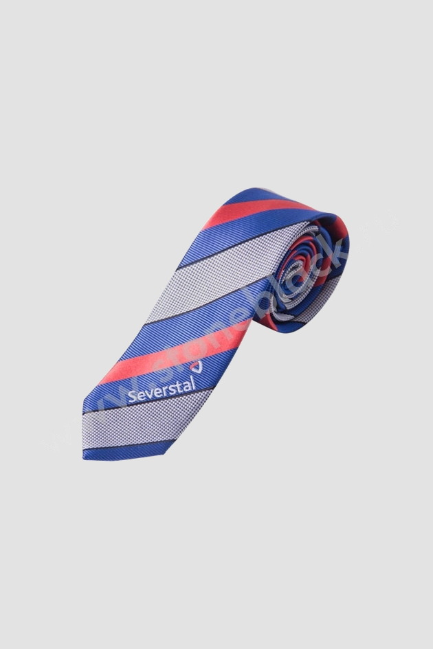 Галстуки Северсталь