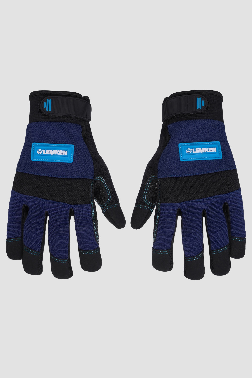 Перчатки рабочие<br>LEMKEN противоскользящее покрытие