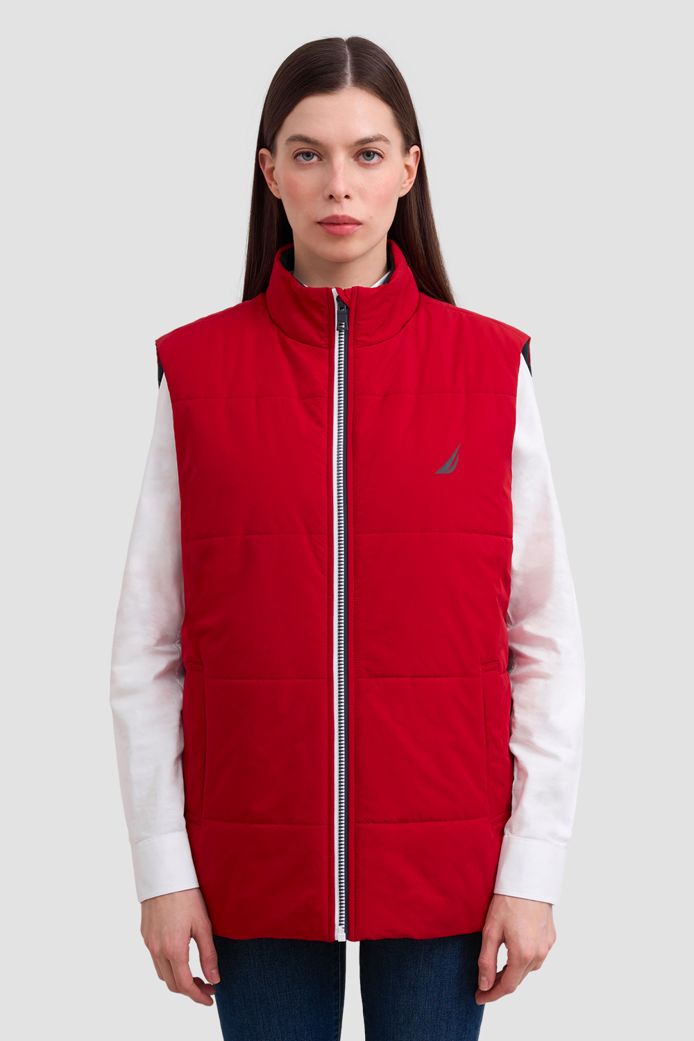 Жилеты<br>NAUTICA