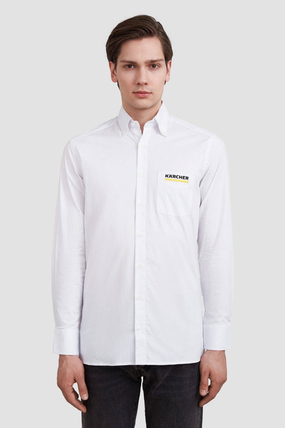 Сорочки<br>Karcher