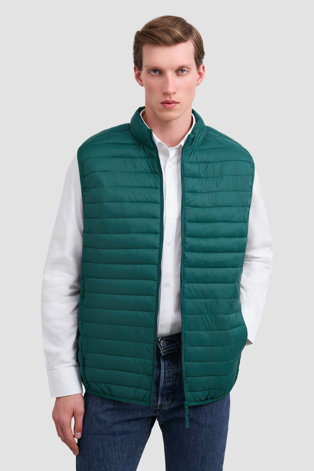 Жилеты<br>STONEBLACK