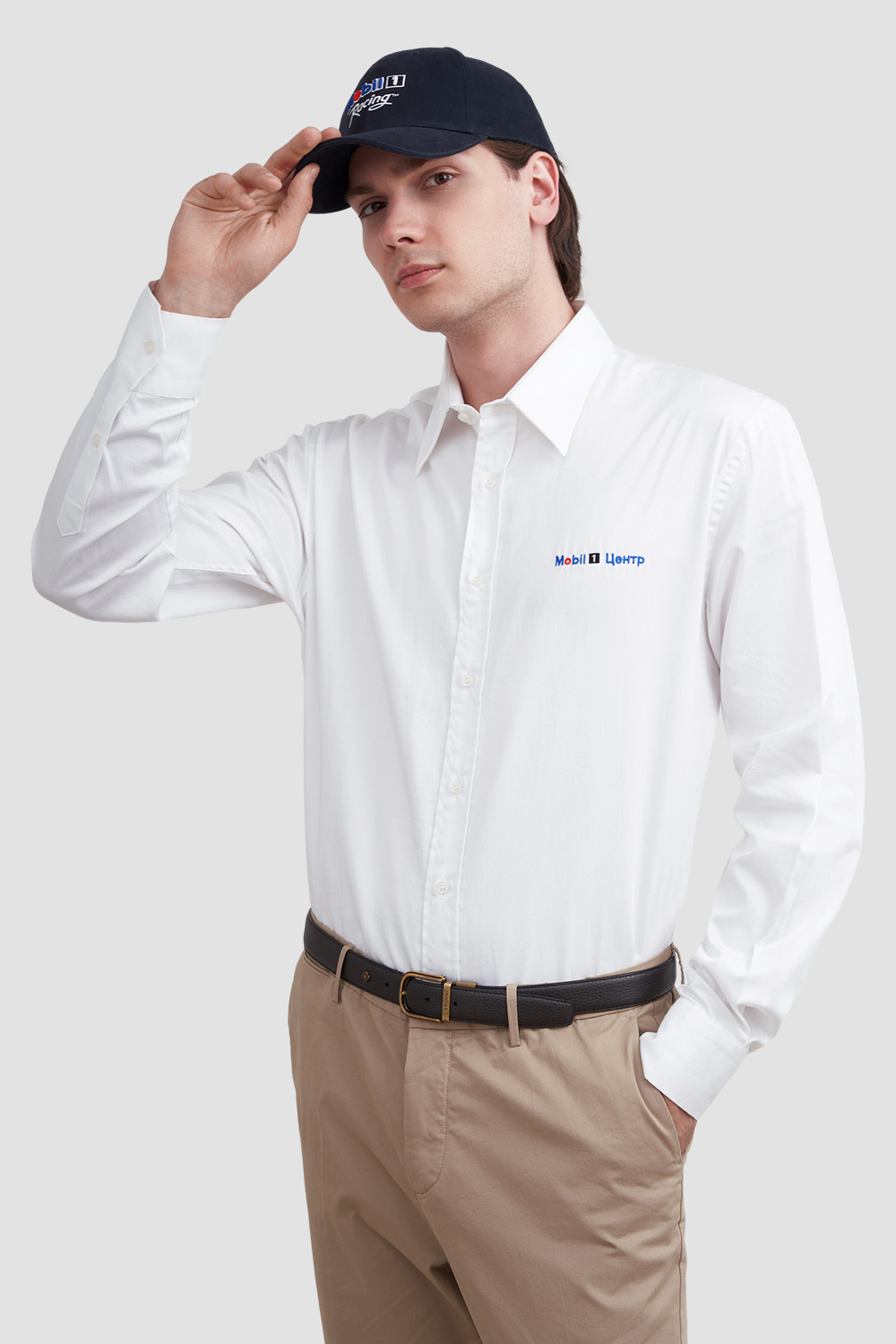 Сорочки<br>MOBIL1 Центр