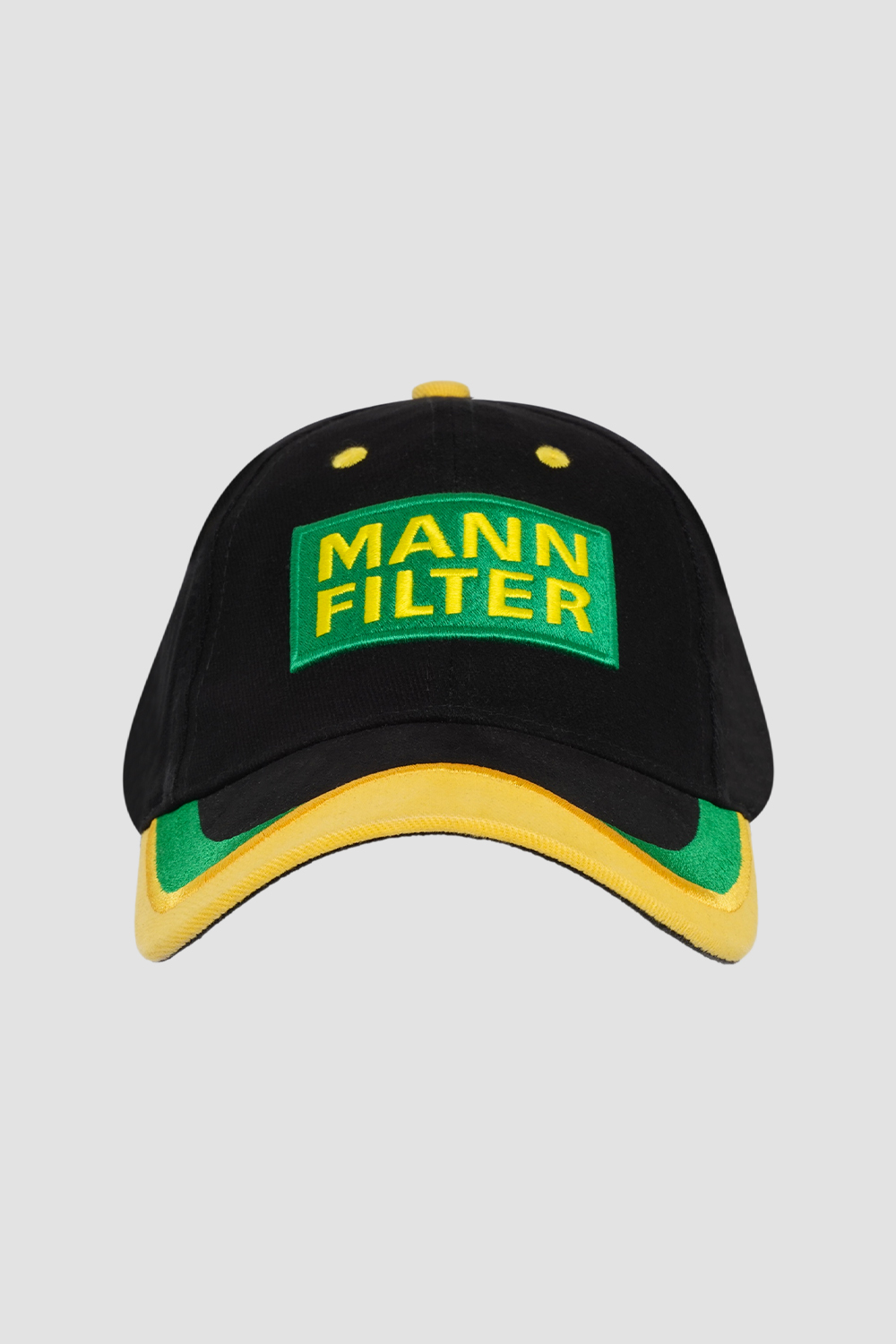 Бейсболки<br>MANN-FILTER