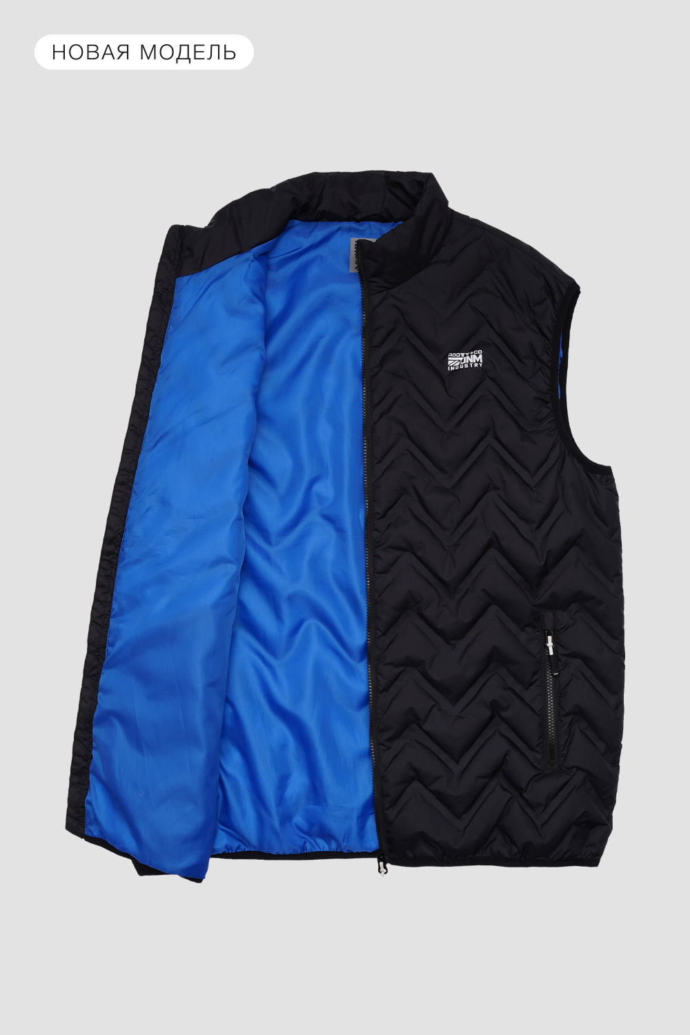 Жилеты<br>ROOTT+CO